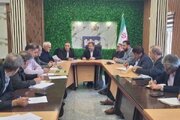 بازدید میدانی رئیس‌کل دادگستری لرستان از مجموعه قضایی بروجرد