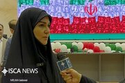 قزوین میزبانی مطلوبی از المپیاد استعدادیابی وزنه‌برداری داشت