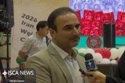 قزوین شانس کسب ۳ مدال در المپیاد وزنه‌برداری را دارد