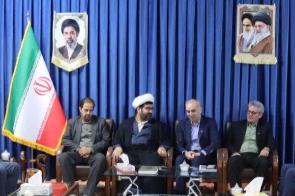توسعه زیرساخت‌های انرژی در دستور کار شرکت گاز زنجان؛ بررسی راهکارهای ارتقای پایداری شبکه در ابهر