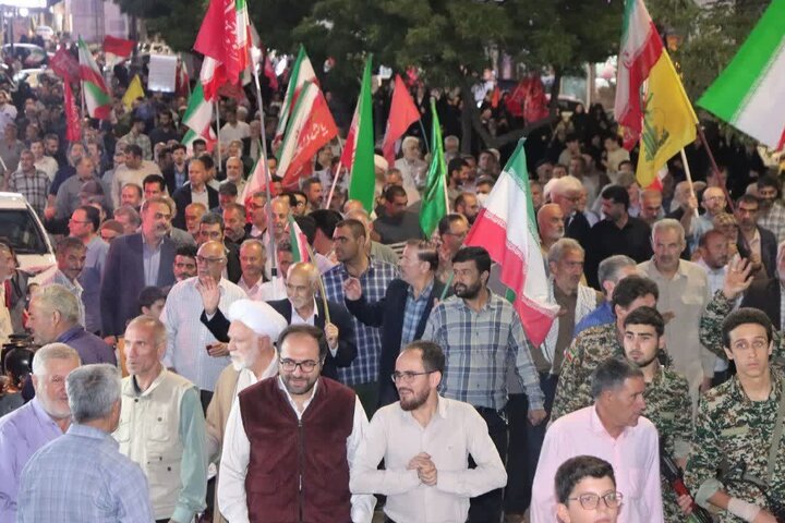 ابهر کانون جوشش بصیرت و صلابت انقلابی؛ ۱۹۳ روزی که محاسبات دشمن را برهم زد