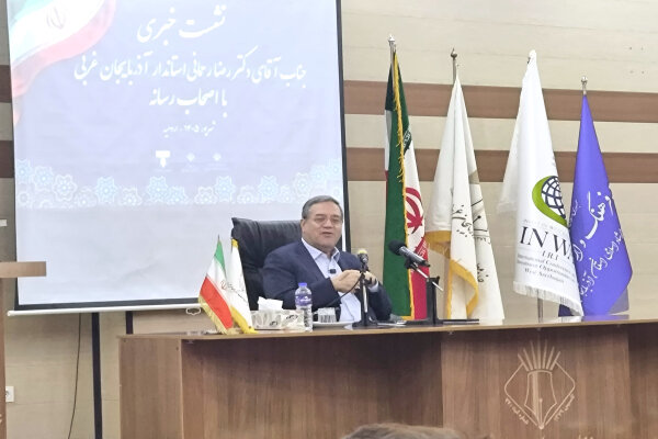 ۴ آزادراه و کریدور جدید در مسیر توسعه زیرساخت‌های آذربایجان‌غربی