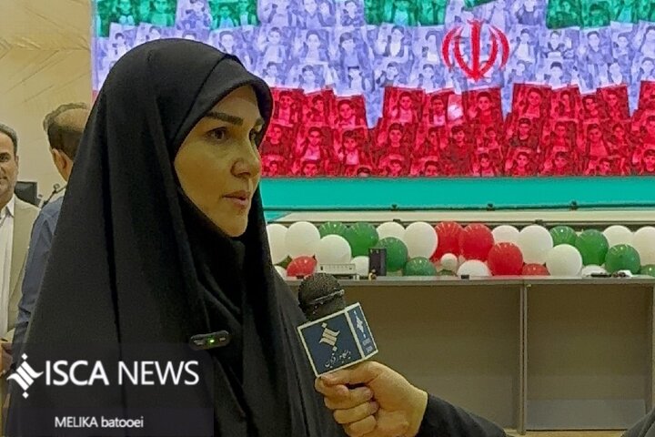 قزوین میزبانی مطلوبی از المپیاد استعدادیابی وزنه‌برداری داشت