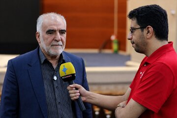 بورسیه دانشجویان دانشگاه آزاد کرمان در صنایع کشت‌بافت