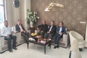 افزایش بهره‌وری، نسخه دانش‌بنیان برای توانمندسازی عشایر اردبیل