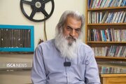 از تماشای نخستین دستگاه نمایش فیلم در روستا تا نیم‌قرن فیلمسازی؛ روایت پیشکسوت سینمای گناباد