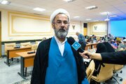 انس با قرآن باید متناسب با ظرفیت و استعداد دانشجویان دنبال شود