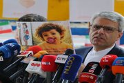 در سفر سخنگوی وزارت امور خارجه به لامرد فارس چه گذشت؟