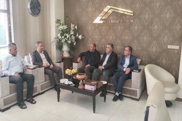 افزایش بهره‌وری، نسخه دانش‌بنیان برای توانمندسازی عشایر اردبیل