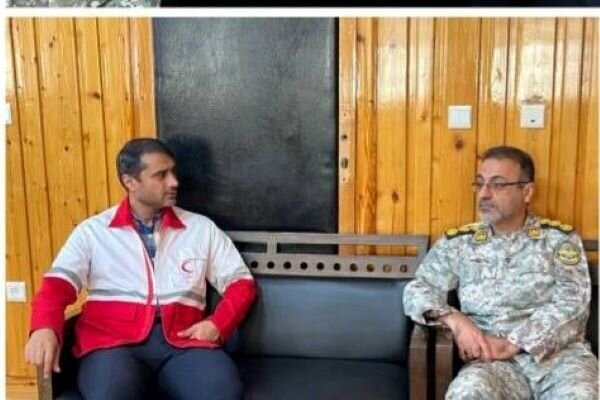 هلال‌احمر بوشهر آماده ثبت روایت‌های امدادگران و شهدای امدادگر است