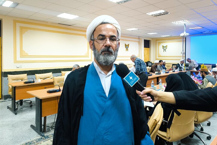 انس با قرآن باید متناسب با ظرفیت و استعداد دانشجویان دنبال شود