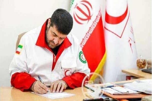 فراخوان رئیس هلال‌احمر برای همگانی شدن آموزش‌های امدادی