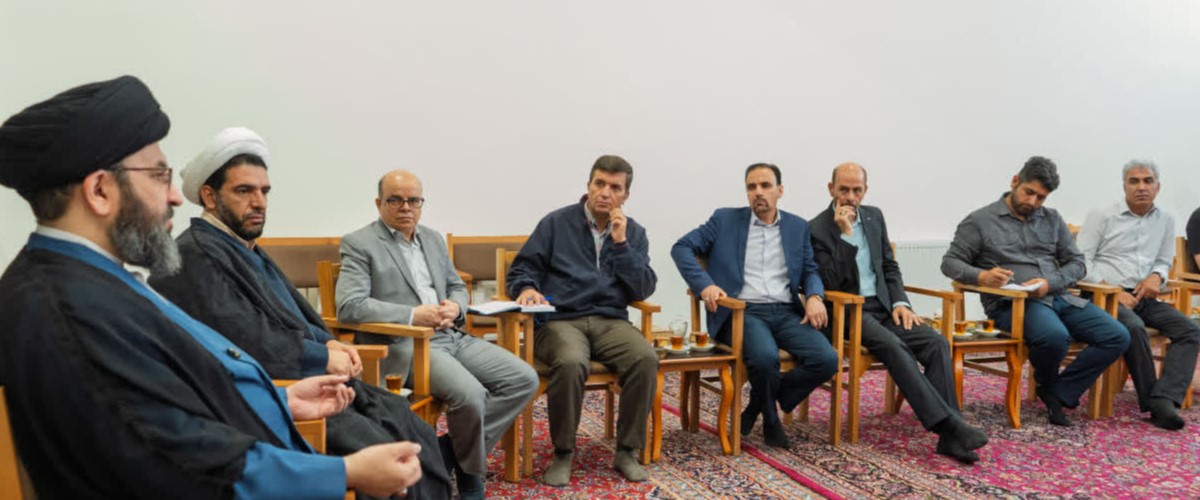 بر «مردمی‌سازی» جشنواره ملی قرآن و عترت؛ دانشجومعلمان سفیران معنویت در سطح شهر شوند