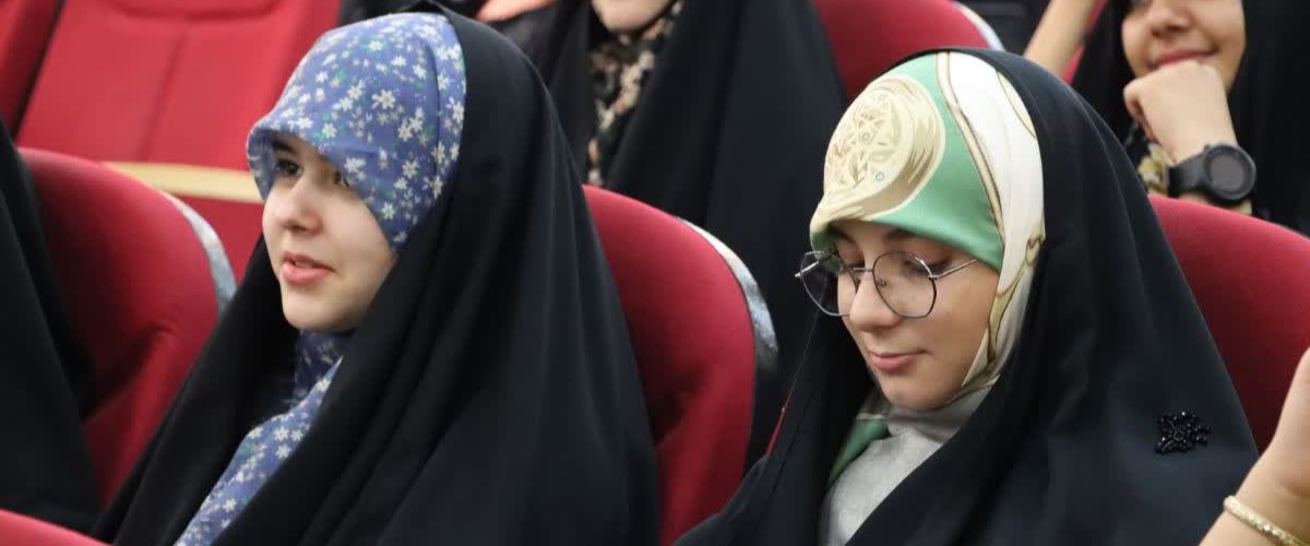 تقویت روحیه پژوهش‌محوری در دانش‌آموزان زنجانی با برگزاری اردوی تخصصی دانشگاهی