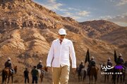 تصویربرداری «ده پهلوان»، قصه تازه حسن فتحی در عصر صفویه آغاز شد