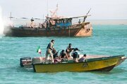 کشف محموله ۳ هزار میلیاردی کالای قاچاق در بندرعباس