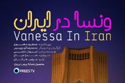 مسعود دهنوی روایت خبرنگار انگلیسی از زنان ایران پس‌از ۱۴۰۱ را ساخت