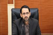 سرپرست دانشگاه آزاد اسلامی واحد نجف آباد منصوب شد