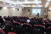 تقویت روحیه پژوهش‌محوری در دانش‌آموزان زنجانی با برگزاری اردوی تخصصی دانشگاهی