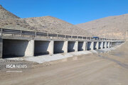 ایمنی راه‌های روستایی خراسان‌شمالی با احداث ۴ پل جدید ارتقا می‌یابد