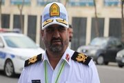 اعمال قانون بیش از ۱۴ هزار خودروی دودزا از ابتدای امسال در پایتخت