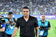 نکونام: حریف را خوب می‌شناسیم؛ خیالمان از دروازه راحت است
