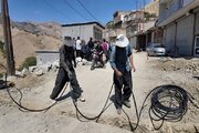 ۱۲ میلیارد تومان برای بهسازی مسیر اصلی روستای میرآو تأمین شد