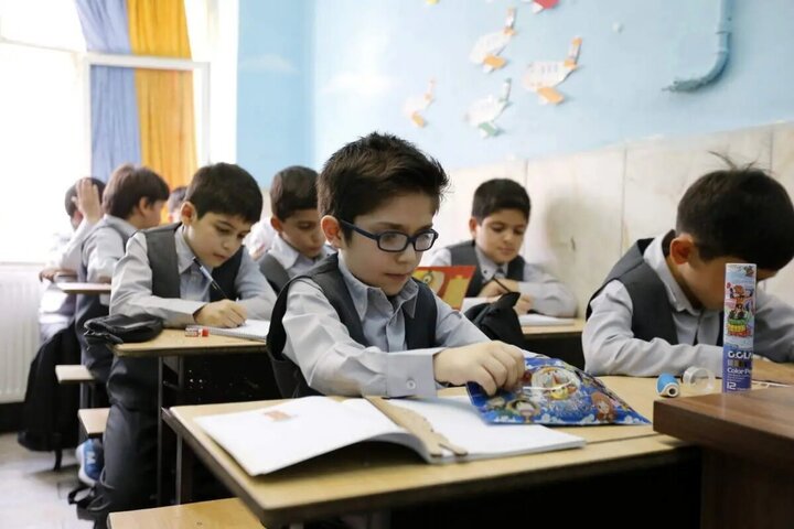 ۳۲ هزار دانش‌آموز گلستانی هنوز ثبت‌نام نکرده‌اند