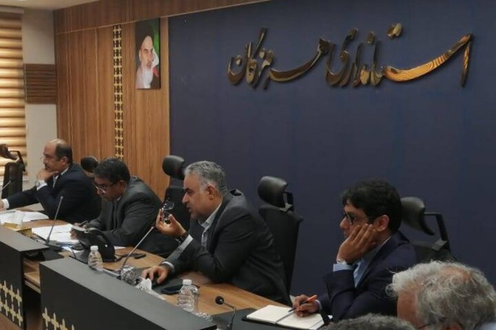 مدیریت مصرف انرژی؛ اولویت هرمزگان در تمام فصول
