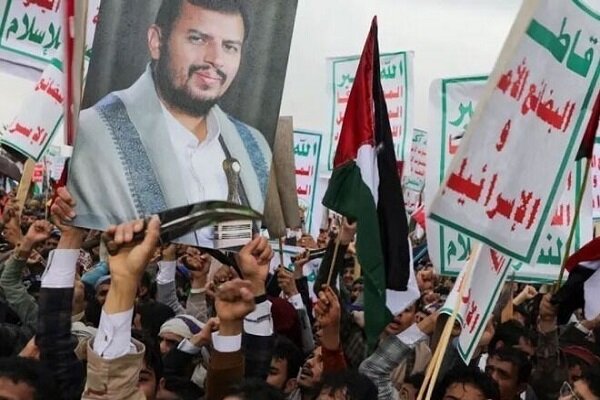 صنعا: منطقه وارد مرحله کاهش نفوذ آمریکا شده است
