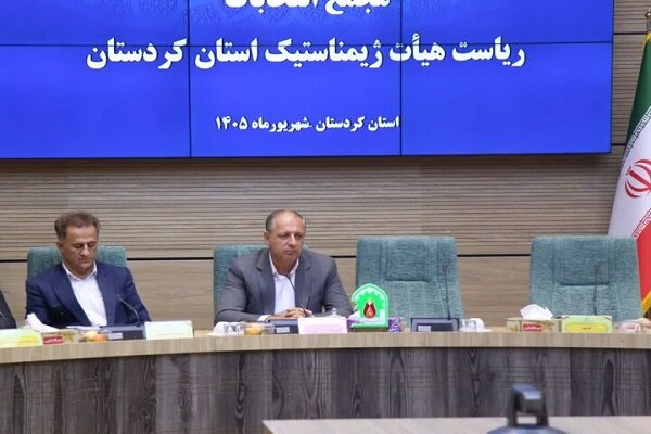 امیدواریم در دوره بعدی بازی‌های آسیایی ژیمناستیک نماینده داشته باشیم