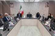 سینما می‌تواند چهره فرهنگی استان را تغییر دهد