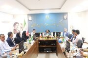 رفع موانع ساخت‌وساز روستایی با بازنگری طرح‌های هادی