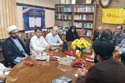 تدوین برنامه عملیاتی حوزه معارف کهگیلویه برای سه ماهه پاییز