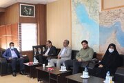 کارنامه سوادآموزی در شهرستان بندرعباس قابل قبول است
