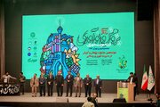 زاکانی: نوآوری باید در خدمت حل مشکلات واقعی شهر و توسعه کشور باشد