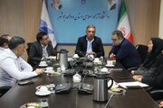 پاسخگویی به بیش از ۱۰ هزار درخواست دانشجویی در طرح «حامی»