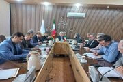 توسعه مبادلات مرزی، فعالیت‌های اقتصادی را تقویت می‌کند
