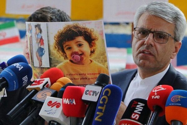 بقائی: زخم‌های جنایت شنیع متجاوزان در لامرد هیچگاه التیام نخواهد یافت 