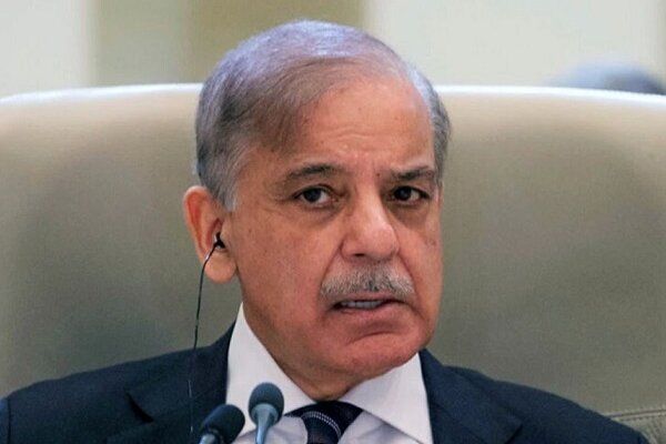محکومیت تجاوزات اسرائیل توسط نخست‌وزیر پاکستان