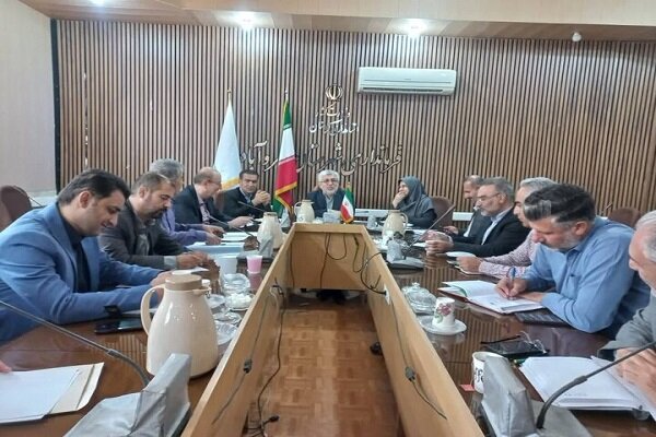 توسعه مبادلات مرزی، فعالیت‌های اقتصادی را تقویت می‌کند