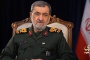 رضایی: بدون تحقق شروط ایران هیچ مذاکره‌ای در کار نخواهد بود