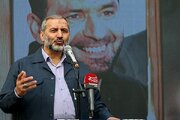سردار موسوی: عظمت حضور مردم در خیابان‌ها با انسجام و اتحاد حفظ شود