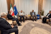 تأمین گاز زمستانی گلستان با استفاده از ظرفیت کشورهای همسایه