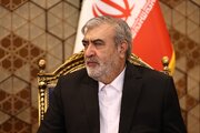 قانون مقابله با نفوذ بستر پیشرفت کشور را فراهم می‌کند