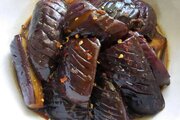 آموزش آشپزی / طرز تهیه ترشی بادمجان بوشهری