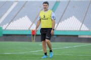 پیشکسوت استقلال: کامنت پرسپولیسی‌ها؟ هرکسی شخصیت خانوادگی خود را دارد