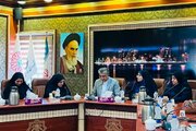 ضرورت تقویت نقش زنان در مدیریت شهری بندرعباس