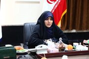 مشاوران امور زنان دانشگاه آزاد مرجع قابل اعتمادی برای دختران باشند