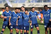 گل‌گهر با ذکاوت و منطق، الجزیره امارات را از پا درآورد
